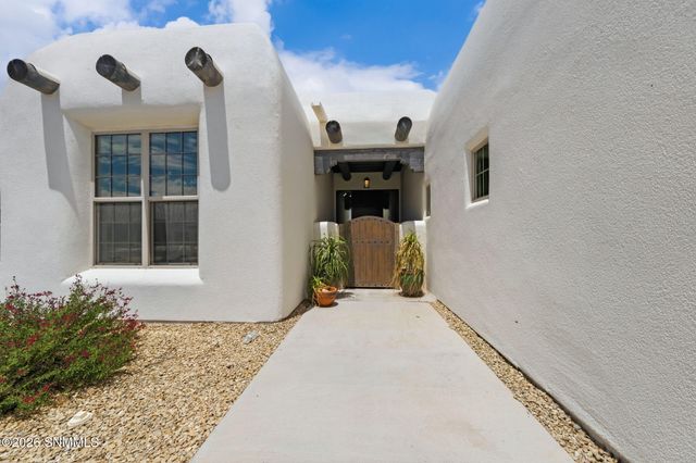 3779 Santa Julia Road, Las Cruces, NM 88012