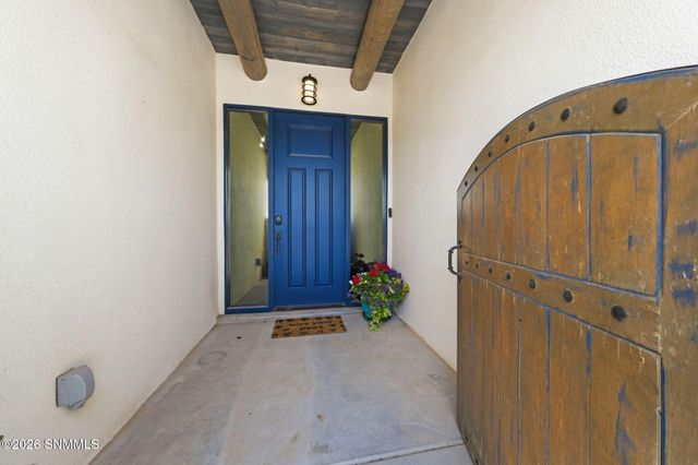 3779 Santa Julia Road, Las Cruces, NM 88012