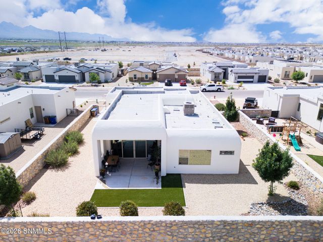 3779 Santa Julia Road, Las Cruces, NM 88012