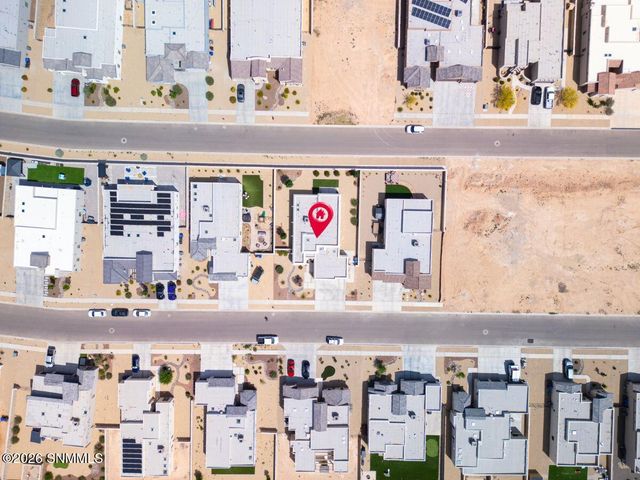 3779 Santa Julia Road, Las Cruces, NM 88012