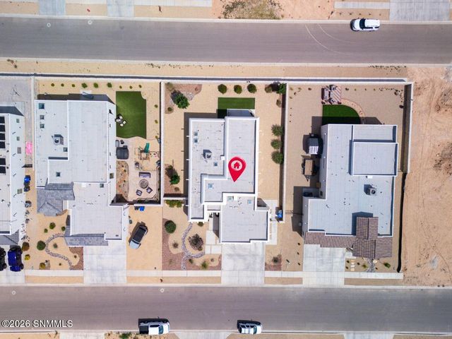 3779 Santa Julia Road, Las Cruces, NM 88012