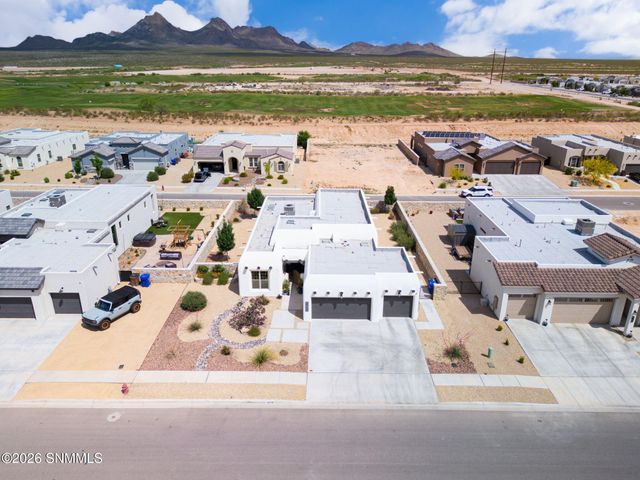 3779 Santa Julia Road, Las Cruces, NM 88012
