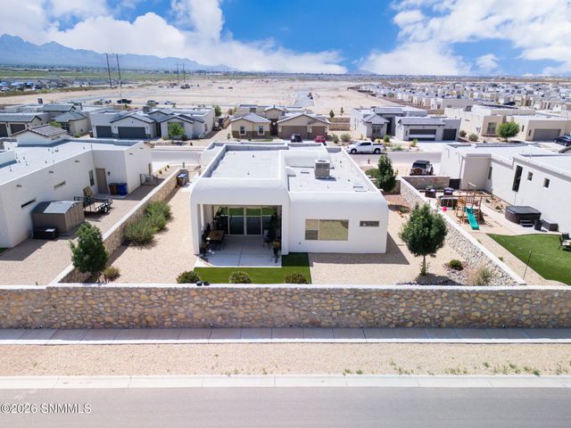 3779 Santa Julia Road, Las Cruces, NM 88012