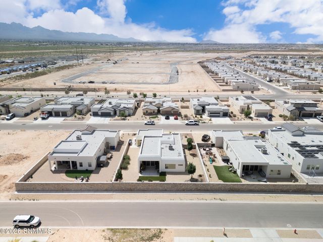 3779 Santa Julia Road, Las Cruces, NM 88012