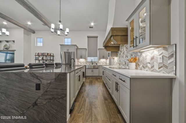 3779 Santa Julia Road, Las Cruces, NM 88012