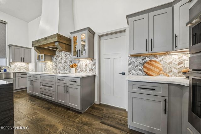 3779 Santa Julia Road, Las Cruces, NM 88012
