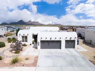 3779 Santa Julia Road, Las Cruces, NM 88012