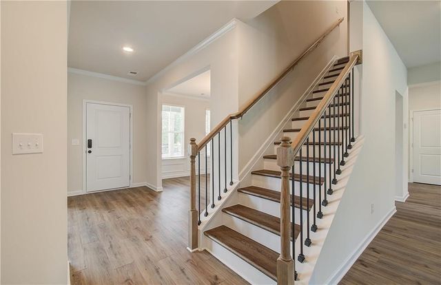 1846 Kingsmere Run Drive, Loganville, GA 30052