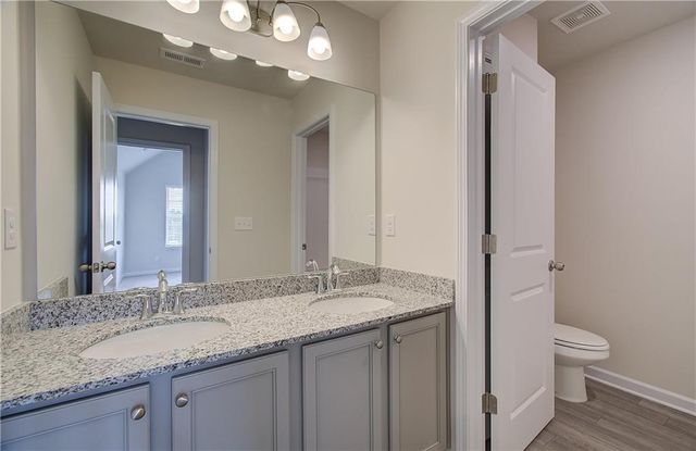 1846 Kingsmere Run Drive, Loganville, GA 30052