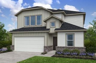 7954 Orchid Greenery Drive, Cypress, TX 77433