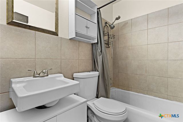 809 S 13th Street, Copperas Cove, TX 76522