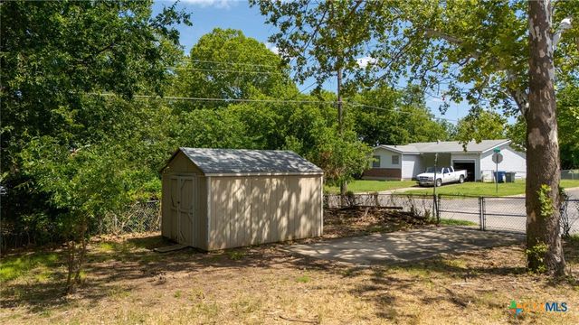 809 S 13th Street, Copperas Cove, TX 76522