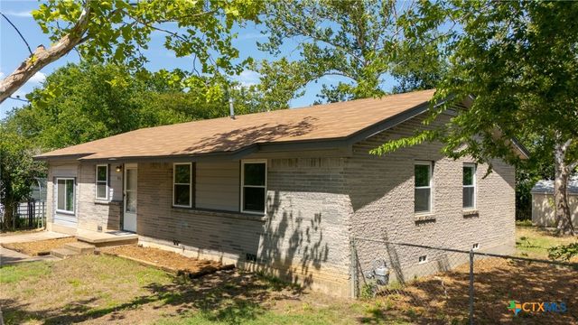 809 S 13th Street, Copperas Cove, TX 76522