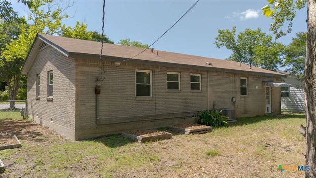 809 S 13th Street, Copperas Cove, TX 76522