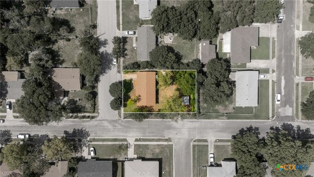 809 S 13th Street, Copperas Cove, TX 76522
