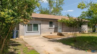 809 S 13th Street, Copperas Cove, TX 76522