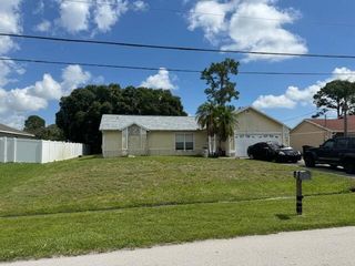 1273 SW Marmore Avenue, Port St. Lucie, Port St Lucie, FL 34953