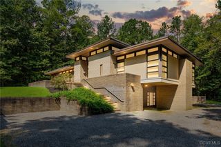 3611 Brandons Bluff Ct, Sandy Hook, VA 23153
