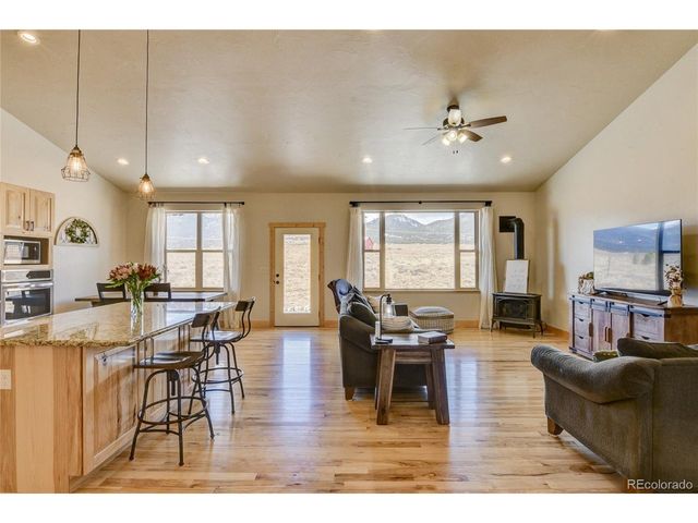 31377 Glenview Dr, Buena Vista, CO 81211