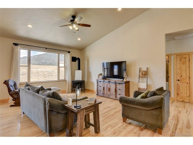 31377 Glenview Dr, Buena Vista, CO 81211