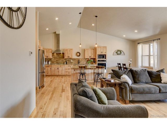 31377 Glenview Dr, Buena Vista, CO 81211