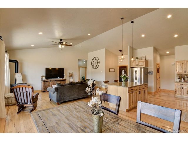 31377 Glenview Dr, Buena Vista, CO 81211