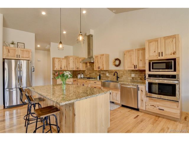 31377 Glenview Dr, Buena Vista, CO 81211