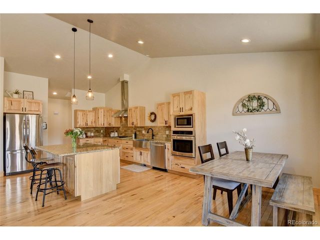 31377 Glenview Dr, Buena Vista, CO 81211