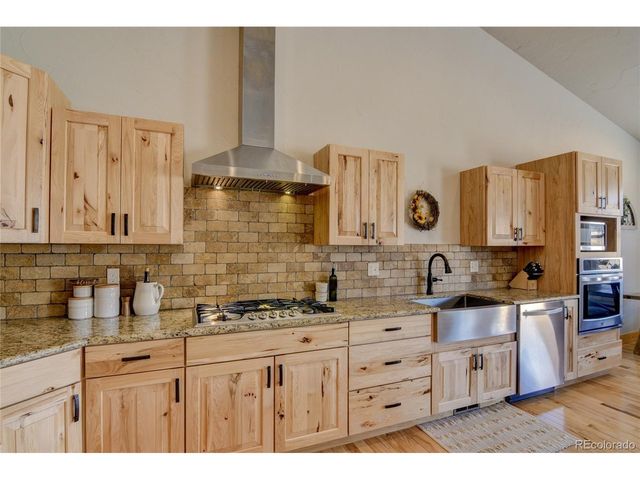 31377 Glenview Dr, Buena Vista, CO 81211