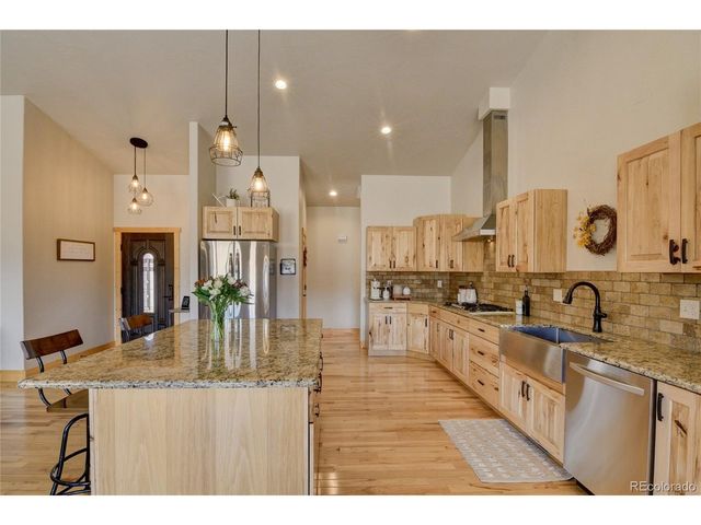 31377 Glenview Dr, Buena Vista, CO 81211