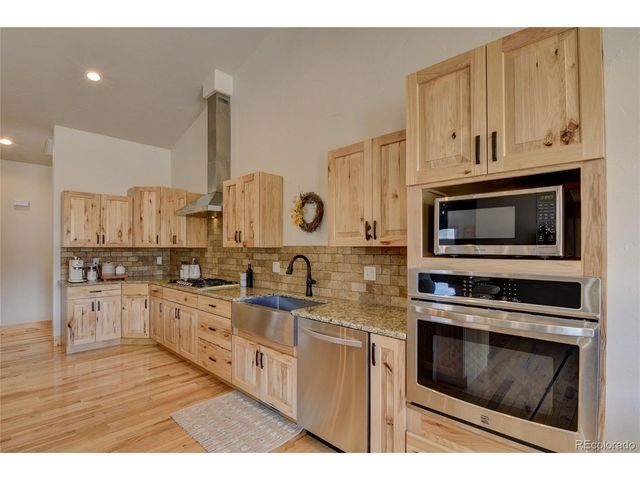 31377 Glenview Dr, Buena Vista, CO 81211