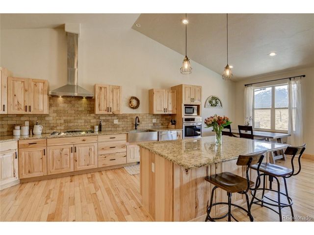 31377 Glenview Dr, Buena Vista, CO 81211