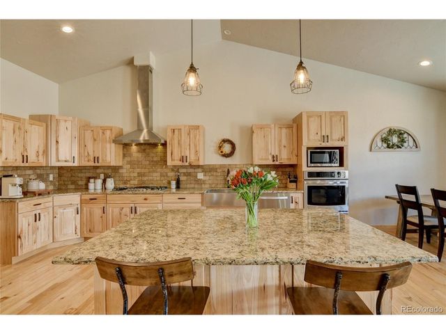 31377 Glenview Dr, Buena Vista, CO 81211