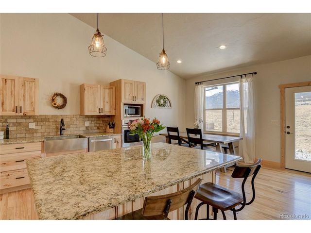31377 Glenview Dr, Buena Vista, CO 81211