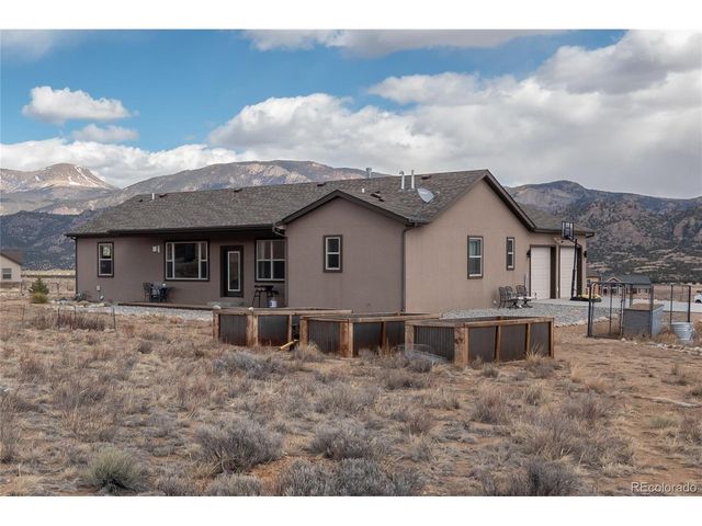 31377 Glenview Dr, Buena Vista, CO 81211