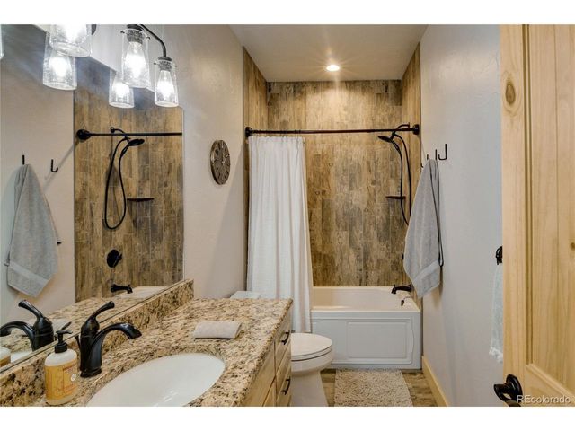 31377 Glenview Dr, Buena Vista, CO 81211