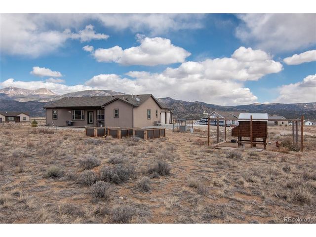 31377 Glenview Dr, Buena Vista, CO 81211