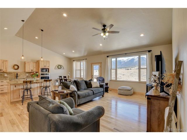31377 Glenview Dr, Buena Vista, CO 81211