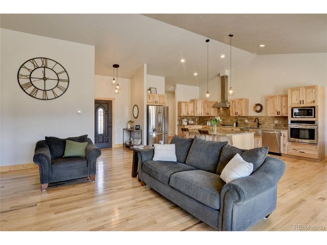 31377 Glenview Dr, Buena Vista, CO 81211