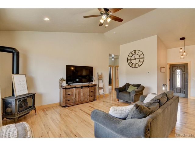 31377 Glenview Dr, Buena Vista, CO 81211