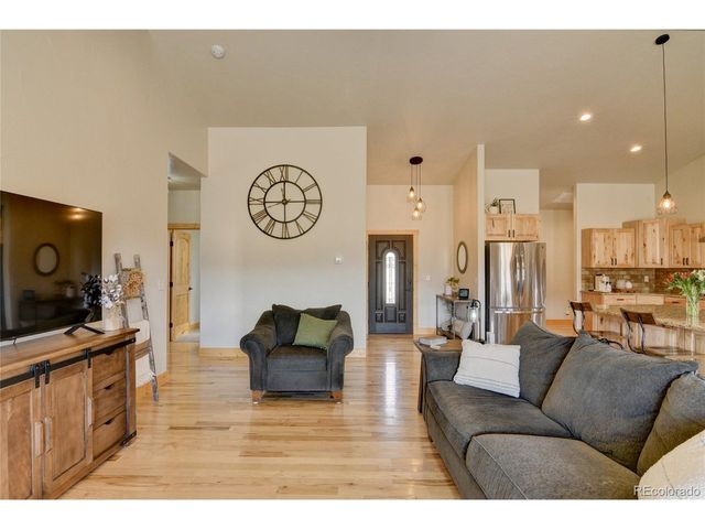 31377 Glenview Dr, Buena Vista, CO 81211