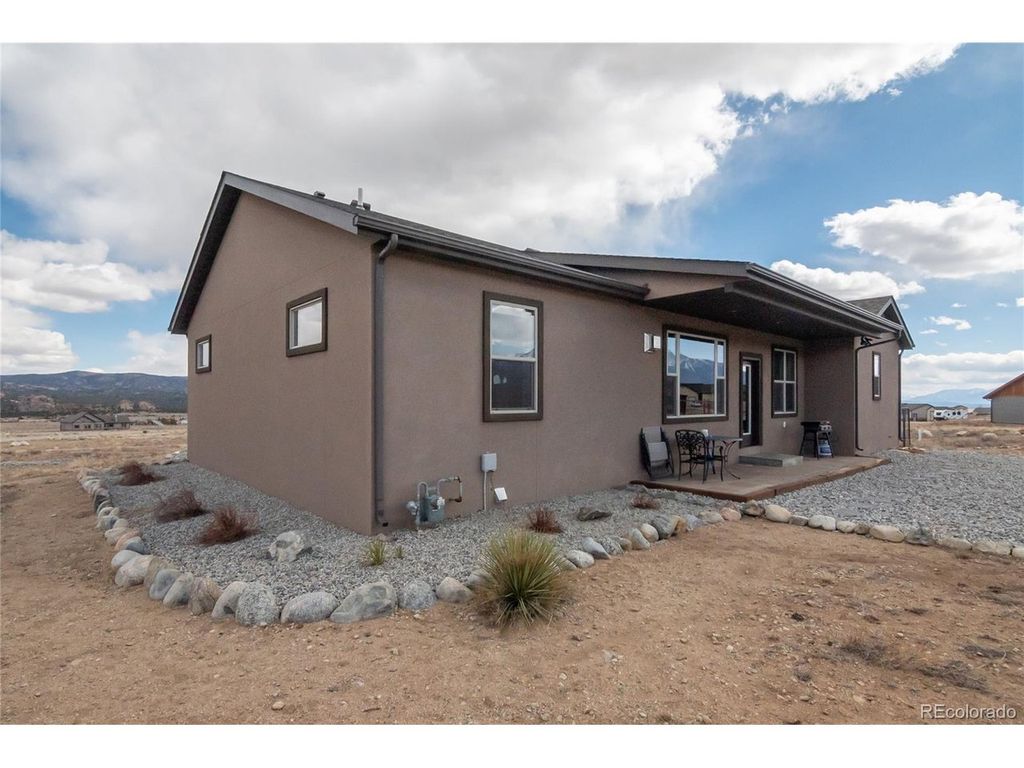 31377 Glenview Dr, Buena Vista, CO 81211