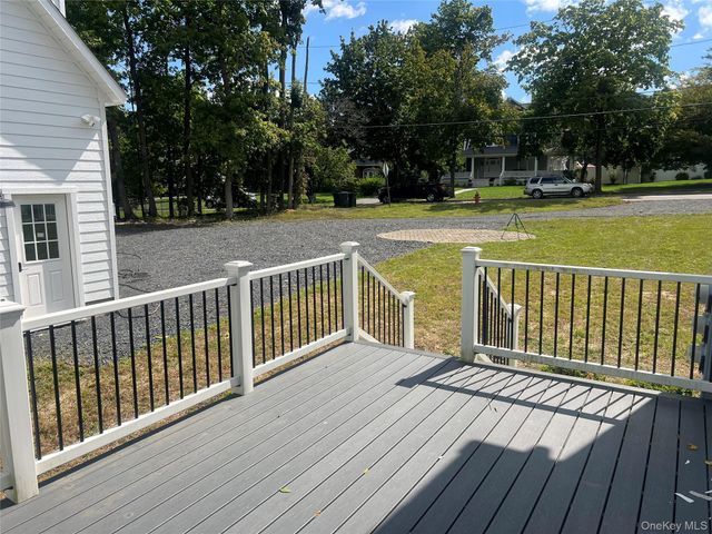 7 Parkway 2, Goshen, NY 10924