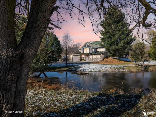 123 S Freer Road, Chelsea, MI 48118