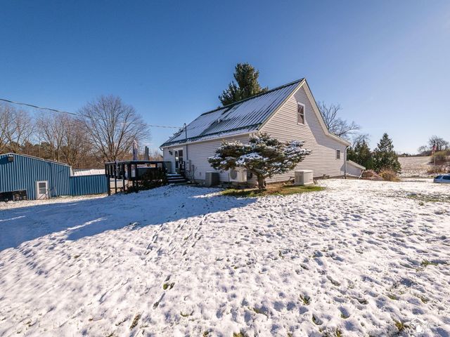 123 S Freer Road, Chelsea, MI 48118