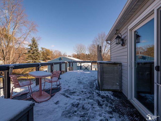 123 S Freer Road, Chelsea, MI 48118