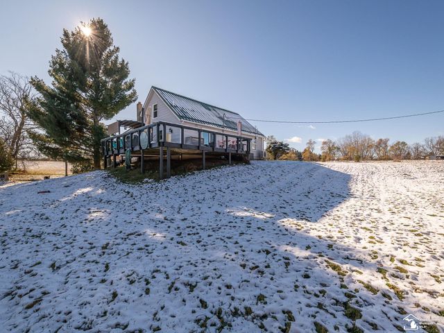 123 S Freer Road, Chelsea, MI 48118