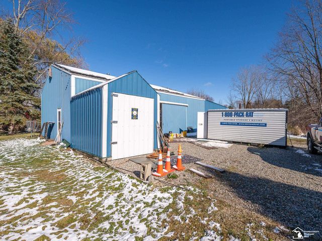123 S Freer Road, Chelsea, MI 48118