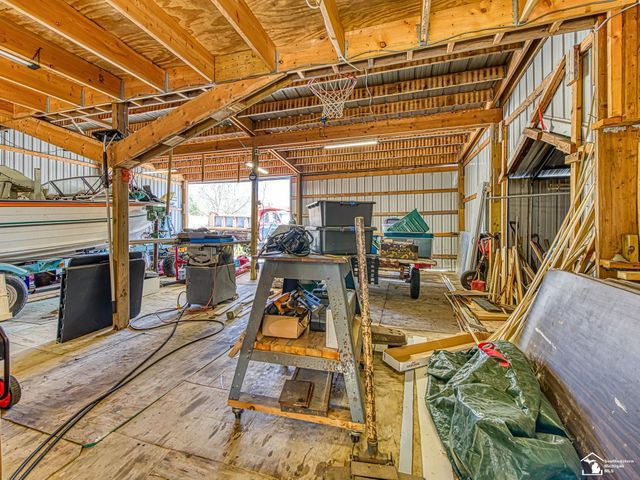 123 S Freer Road, Chelsea, MI 48118