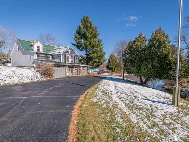 123 S Freer Road, Chelsea, MI 48118